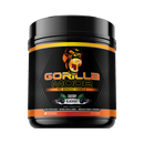 Gorilla Mode | Pre-Workout Formula