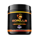 Gorilla Mode | Pre-Workout Formula
