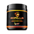 Gorilla Mode | Pre-Workout Formula