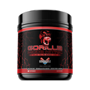 Gorilla Mode Nitric | Stim Free Pre-Workout