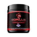 Gorilla Mode Nitric | Stim Free Pre-Workout