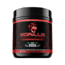 Gorilla Mode Nitric | Stim Free Pre-Workout