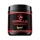 Gorilla Mode Nitric | Stim Free Pre-Workout