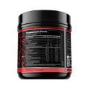 Gorilla Mode Nitric | Stim Free Pre-Workout