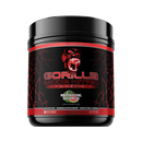 Gorilla Mode Nitric | Stim Free Pre-Workout