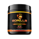 Gorilla Mode | Pre-Workout Formula
