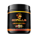 Gorilla Mode | Pre-Workout Formula