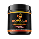 Gorilla Mode | Pre-Workout Formula