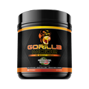 Gorilla Mode | Pre-Workout Formula