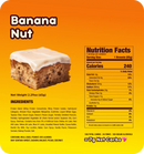 Prime Bites | Protein Brownie