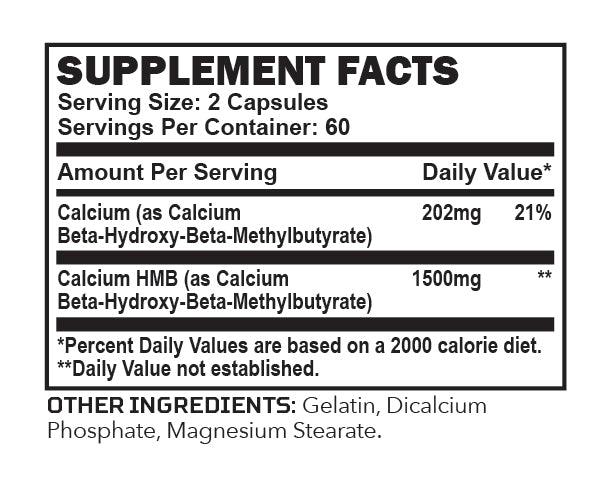 EAS - NutraStop