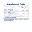 Hi Tech Pharmaceuticals | HMB