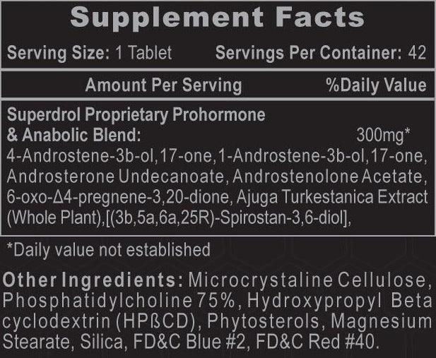 Hi-Tech - NutraStop