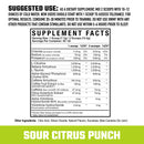 Axe & Sledge | HWMF Pre Workout