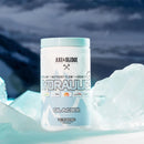 Axe & Sledge | Hydraulic 2