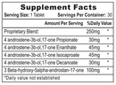Hi-Tech Pharmaceuticals - NutraStop