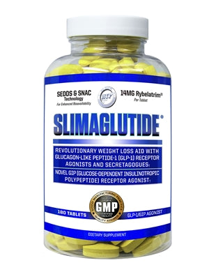 Hi Tech | Slimaglutide