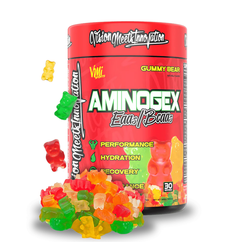 VMI Sports | Aminogex Eaas/Bcaas