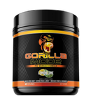 Gorilla Mode | Pre-Workout Formula