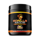 Gorilla Mode | Pre-Workout Formula