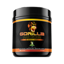 Gorilla Mode | Pre-Workout Formula
