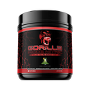 Gorilla Mode Nitric | Stim Free Pre-Workout