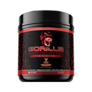 Gorilla Mode Nitric | Stim Free Pre-Workout