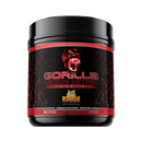 Gorilla Mode Nitric | Stim Free Pre-Workout