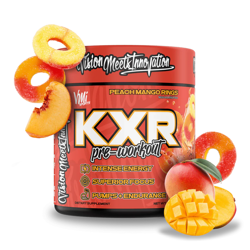 VMI Sports | KXR