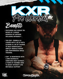 VMI Sports | KXR Pre-workout