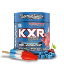 VMI Sports | KXR Pre-workout