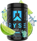 RYSE | Project Blackout | High Stim Pre-Workout