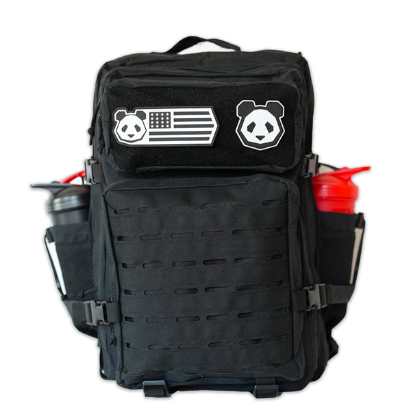 Panda Supps | Panda Tactical Backpack