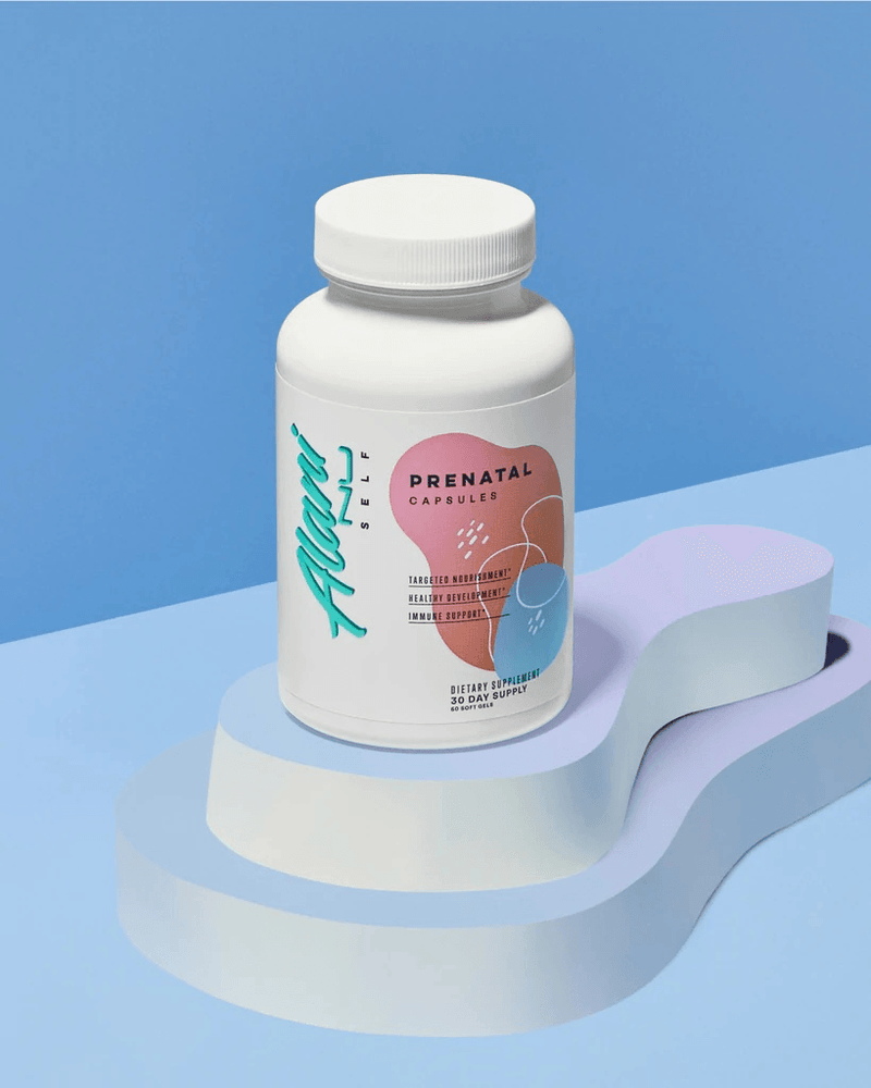 Alani Nu - NutraStop