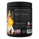 Bucked Up | LFG Fat Burning Preworkout | Anime Series