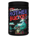 Bucked Up | MotherBucker Preworkout | Anime Series