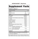 Bucked Up | MotherBucker Preworkout | Anime Series