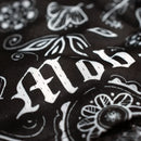 Blackmarket | Fight Shorts | Paisley 4"