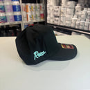 Raw Nutrition | R Script | Snapback
