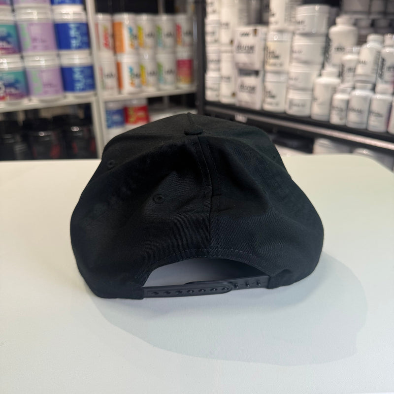 Raw Nutrition | R Script | Snapback