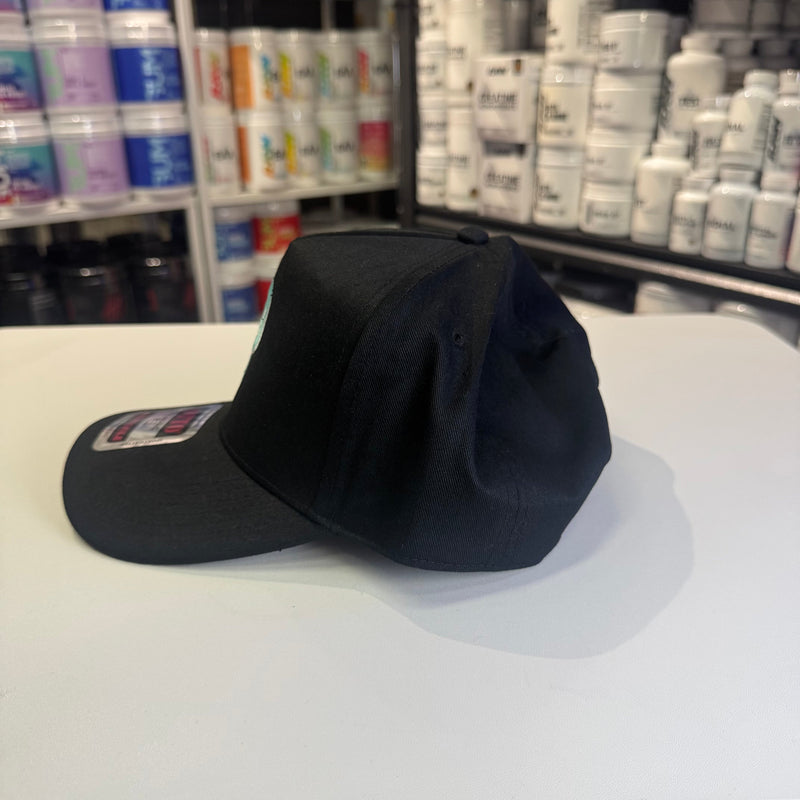 Raw Nutrition | R Script | Snapback