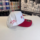 Raw Nutrition | USA | Snapback