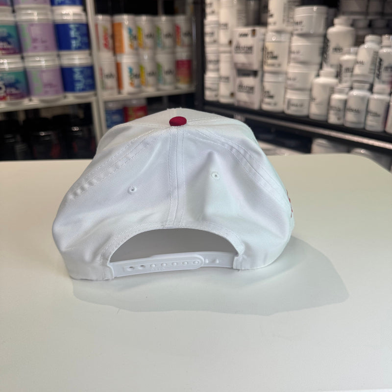 Raw Nutrition | USA | Snapback