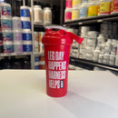 ARN | Shaker Cup | "Leg DAY."