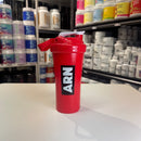 ARN | Shaker Cup | "Leg DAY."