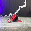 Unmatched | Shaker Cup | With Powder + Pill Storage