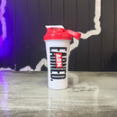 ARN | Shaker Cup | "EARNED."