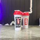 ARN | Shaker Cup | "EARNED."