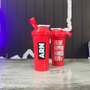 ARN | Shaker Cup | "Leg DAY."