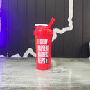 ARN | Shaker Cup | "Leg DAY."